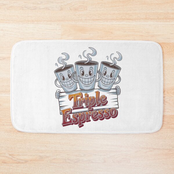 Item preview, Triple espresso designed and sold by JansenGS.
