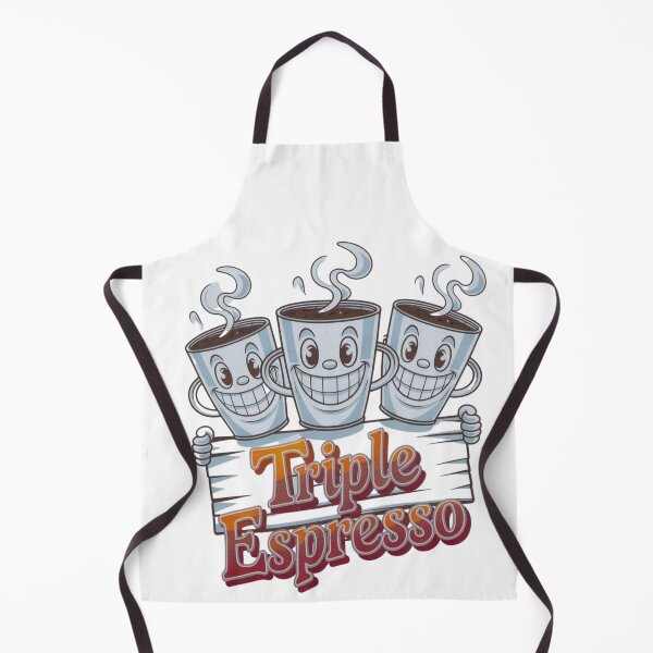 Item preview, Triple espresso designed and sold by JansenGS.