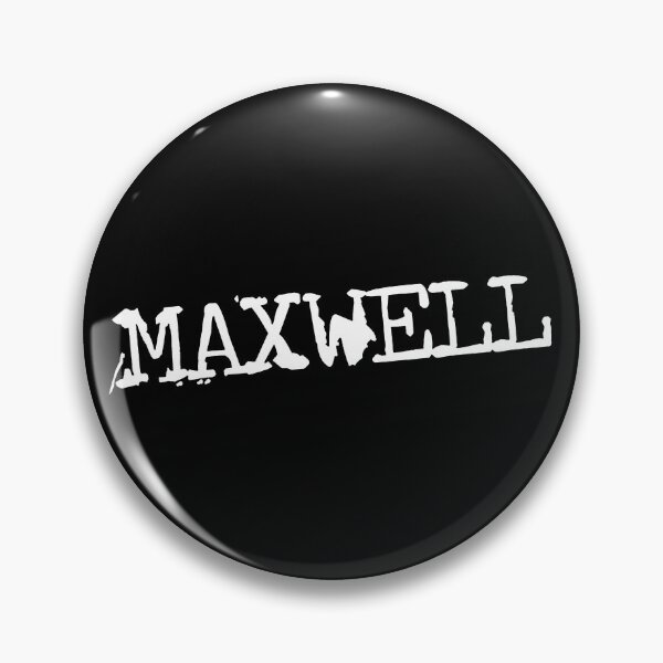 Artikelvorschau, Maxwell Rapper Deutschland entworfen und verkauft von STEVEN SHELLEY.