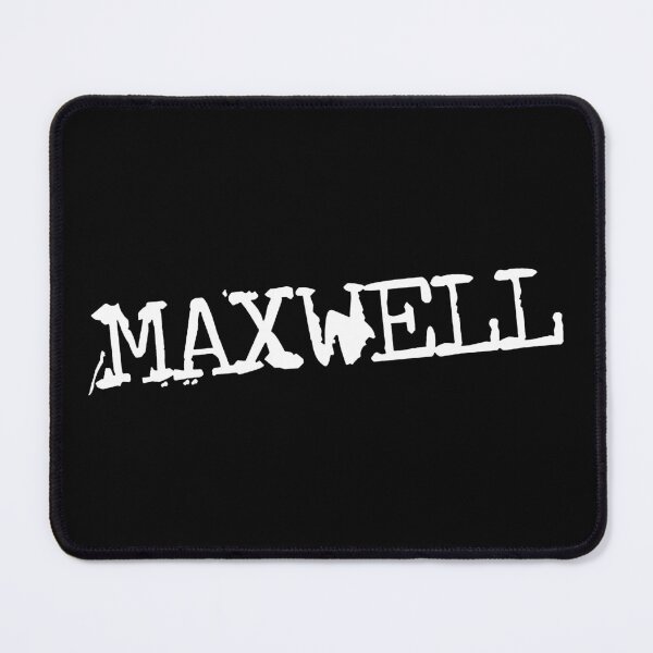 Item preview, Maxwell Rapper Germany designed and sold by STEVEN SHELLEY.