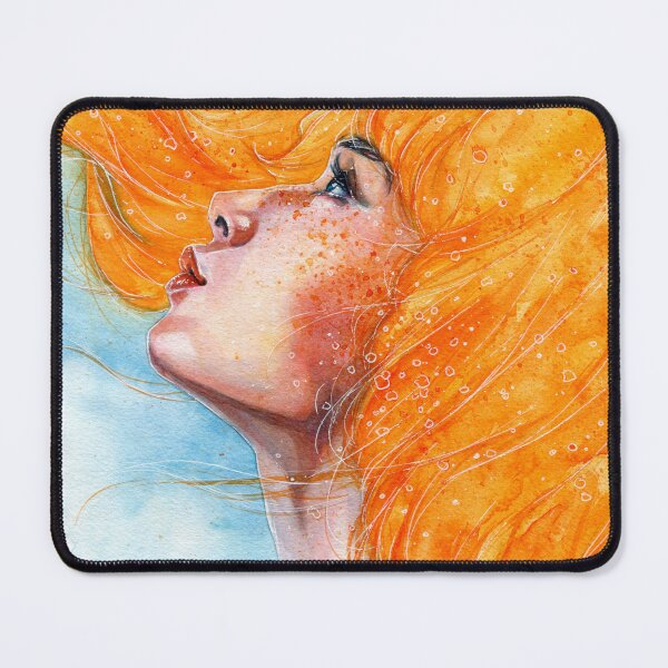 Item preview, Soul On Fire designed and sold by JuliaRavenArt.