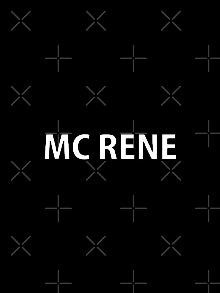 Thumbnail 4 of 4, iPhone Case, MC Rene Rapper Germany designed and sold by STEVEN SHELLEY.