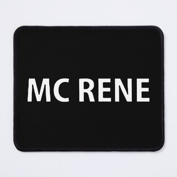Item preview, MC Rene Rapper Germany designed and sold by STEVEN SHELLEY.