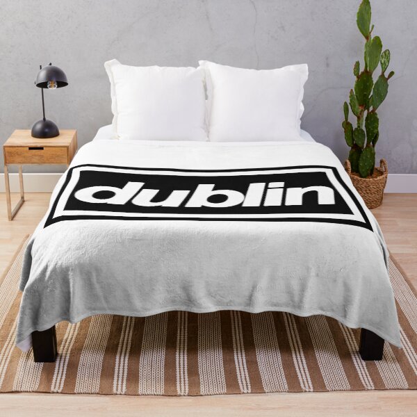 Item preview, Dublin August 2025 Retro Pop Design designed and sold by REAL IRISH GIFTS.