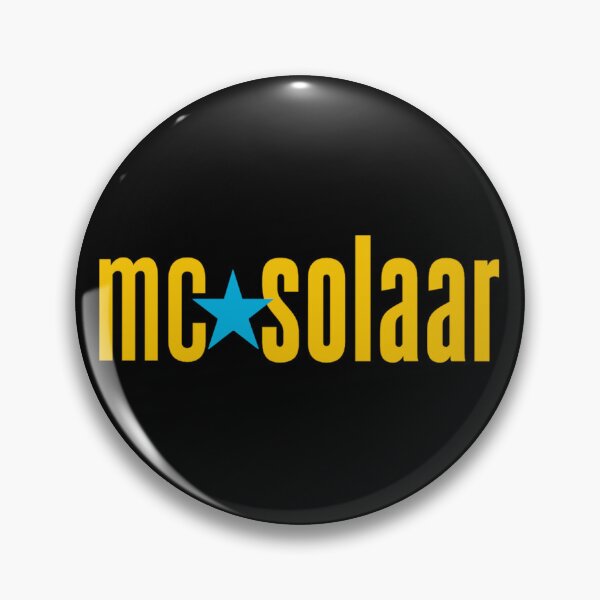 Item preview, MC Solaar Rapper French designed and sold by STEVEN SHELLEY.