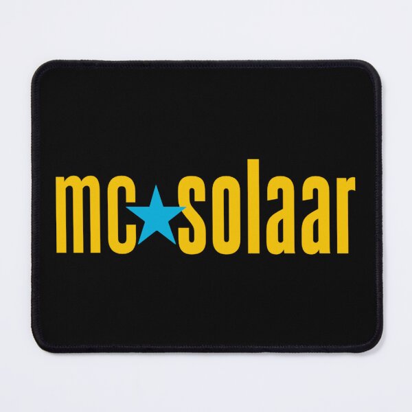 Item preview, MC Solaar Rapper French designed and sold by STEVEN SHELLEY.