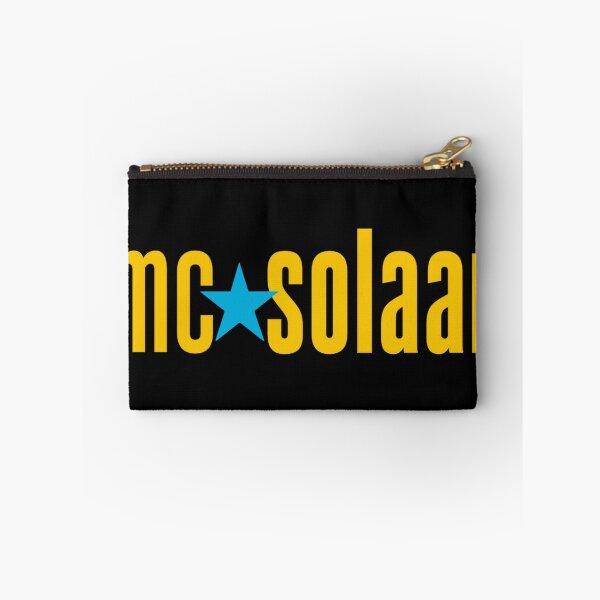 Item preview, MC Solaar Rapper French designed and sold by STEVEN SHELLEY.