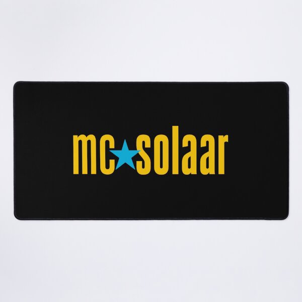 Item preview, MC Solaar Rapper French designed and sold by STEVEN SHELLEY.