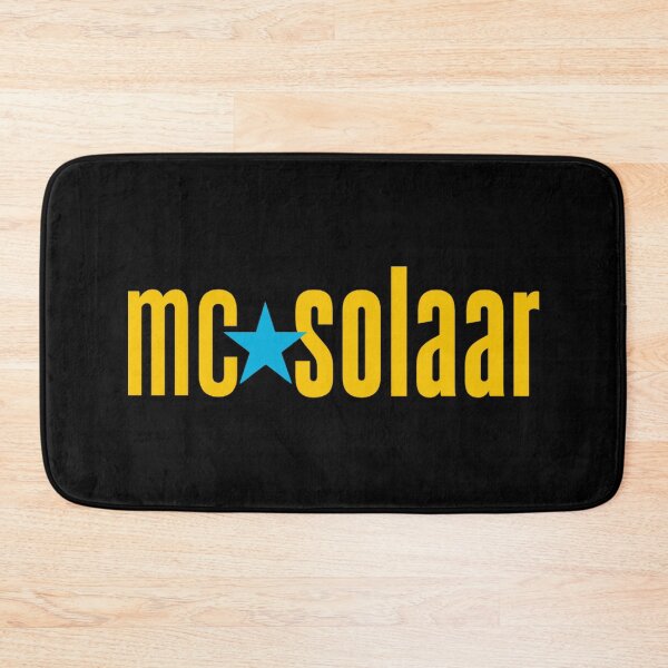 Item preview, MC Solaar Rapper French designed and sold by STEVEN SHELLEY.