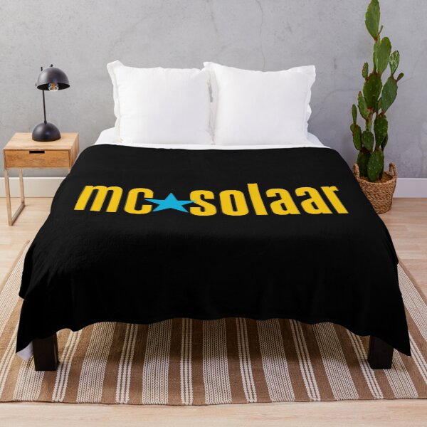 Item preview, MC Solaar Rapper French designed and sold by STEVEN SHELLEY.