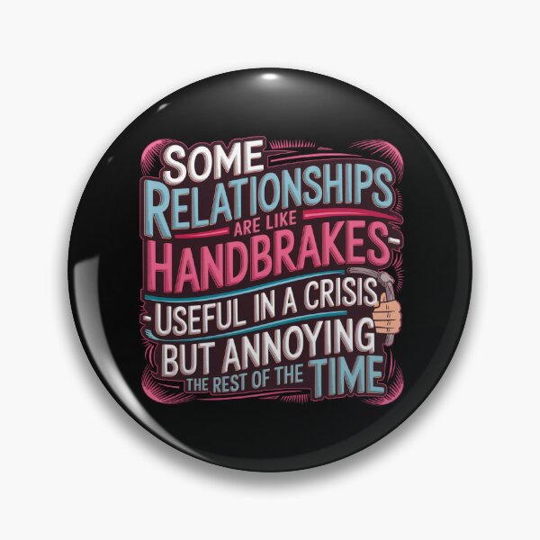 Item preview, Relationships Useful On Crisis Mode  designed and sold by ThreeftlyPicks.