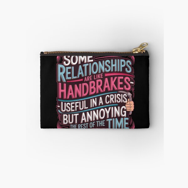 Item preview, Relationships Useful On Crisis Mode  designed and sold by ThreeftlyPicks.
