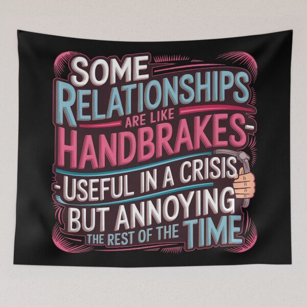 Item preview, Relationships Useful On Crisis Mode  designed and sold by ThreeftlyPicks.