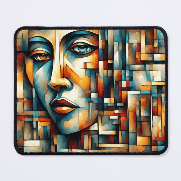 Item preview, A New Dimension 3 designed and sold by JJArtCreations.