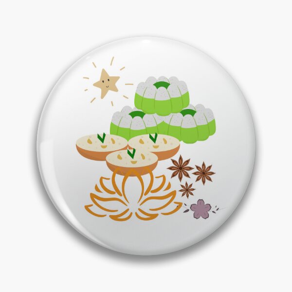 Item preview, Matcha sweets designed and sold by Solastavie.