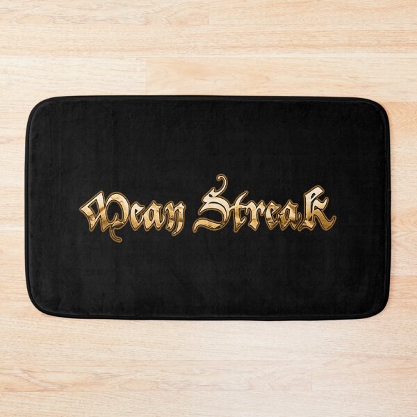 Item preview, Mean Streak rock band Sweden designed and sold by STEVEN SHELLEY.