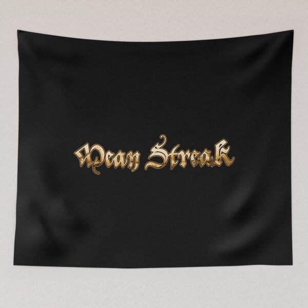 Item preview, Mean Streak rock band Sweden designed and sold by STEVEN SHELLEY.