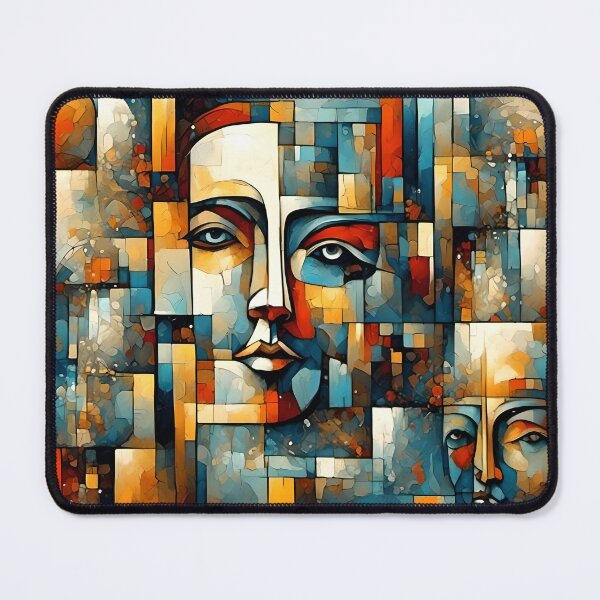 Item preview, A New Dimension 6 designed and sold by JJArtCreations.