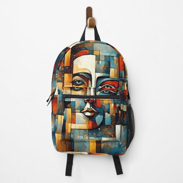 Item preview, A New Dimension 6 designed and sold by JJArtCreations.