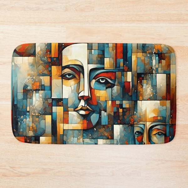 Item preview, A New Dimension 6 designed and sold by JJArtCreations.