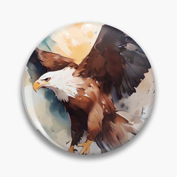 Item preview, Bird of Prey designed and sold by fotofeast.