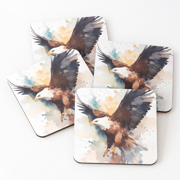 Item preview, Bird of Prey designed and sold by fotofeast.