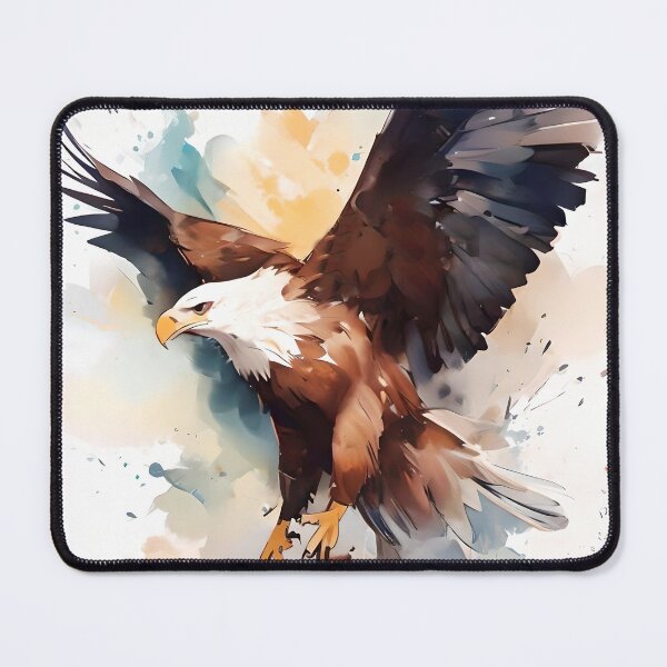 Item preview, Bird of Prey designed and sold by fotofeast.