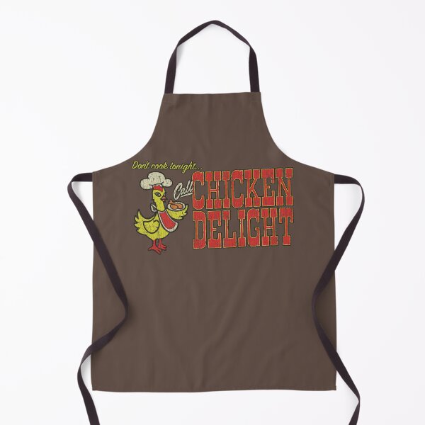 Item preview, Chicken Delight 1952 designed and sold by AstroZombie6669.
