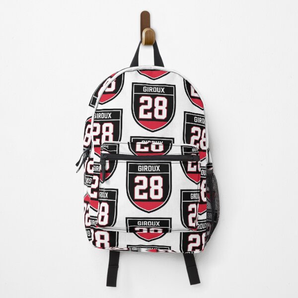 Item preview, Claude Giroux Ottawa #28 emblem designed and sold by Tarroi.