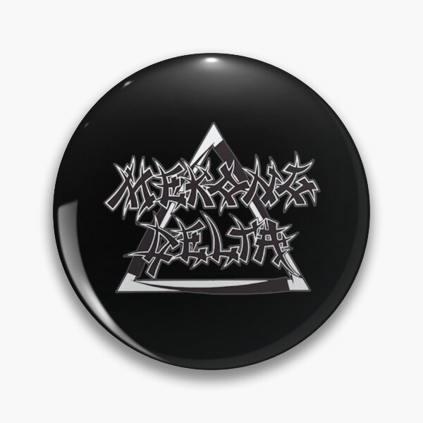 Item preview, Mekong Delta Band Rock Germany designed and sold by STEVEN SHELLEY.