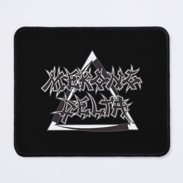 Item preview, Mekong Delta Band Rock Germany designed and sold by STEVEN SHELLEY.