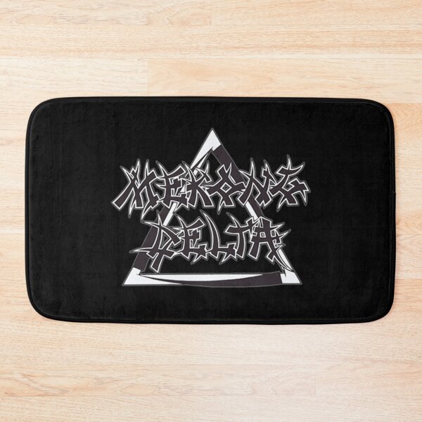 Item preview, Mekong Delta Band Rock Germany designed and sold by STEVEN SHELLEY.