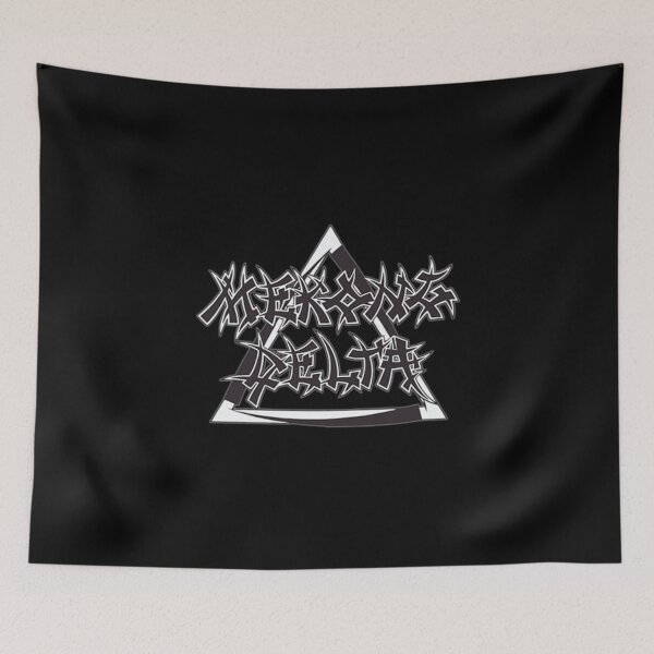 Item preview, Mekong Delta Band Rock Germany designed and sold by STEVEN SHELLEY.