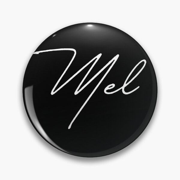 Item preview, MEL MELODIEN Singer Germany designed and sold by STEVEN SHELLEY.