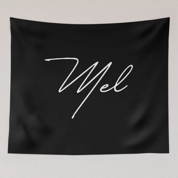 Item preview, MEL MELODIEN Singer Germany designed and sold by STEVEN SHELLEY.