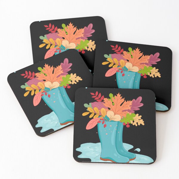 Item preview, Hello Autumn designed and sold by KATARZYNA HARTUNG LEBEK.