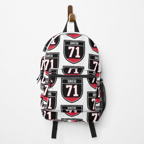 Item preview, Ridly Greig Ottawa #71 emblem designed and sold by Tarroi.