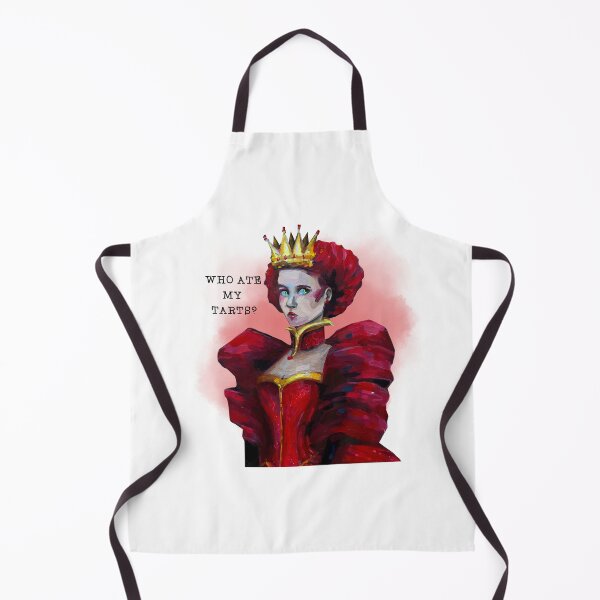 Item preview, Red Queen  designed and sold by KaterinaLak.