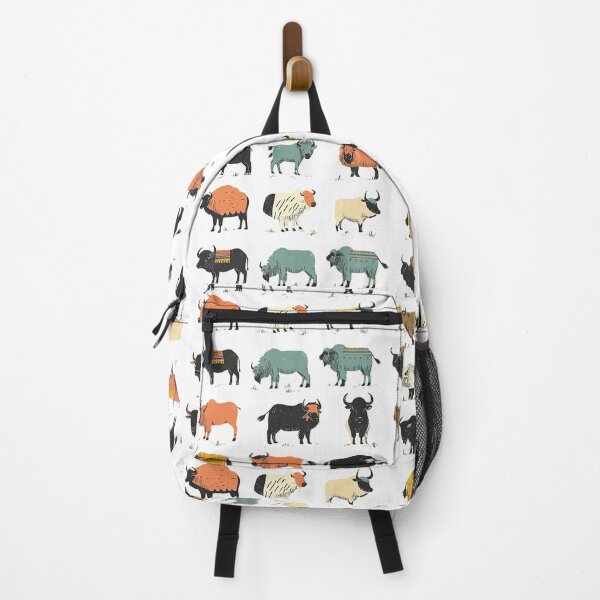 Item preview, Buffalo (E1) designed and sold by echooche.