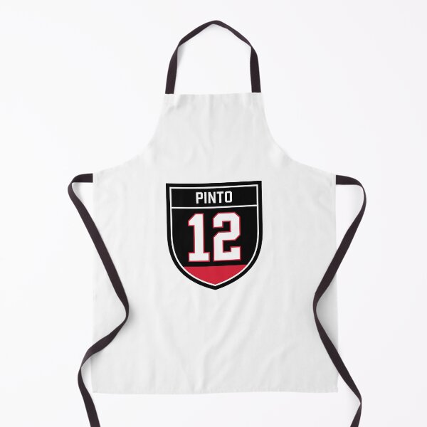 Item preview, Shane Pinto Ottawa #12 emblem designed and sold by Tarroi.