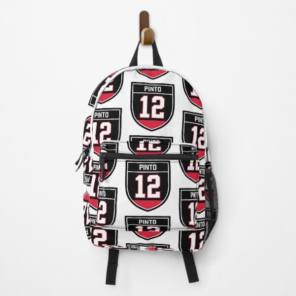 Item preview, Shane Pinto Ottawa #12 emblem designed and sold by Tarroi.