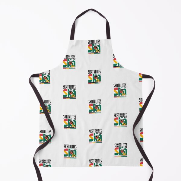 Item preview, The Skatalites Ska - Modern, Colorful Design designed and sold by Colorful-Garden.