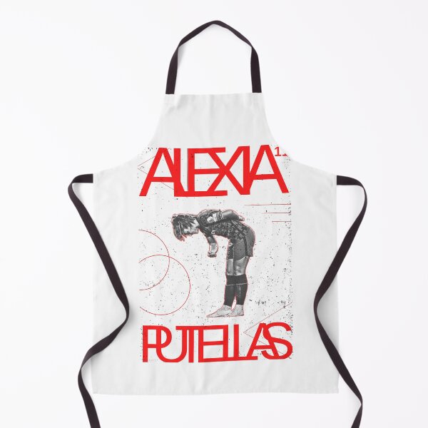 Item preview, Alexia Putellas #11 designed and sold by RubyDesignz.