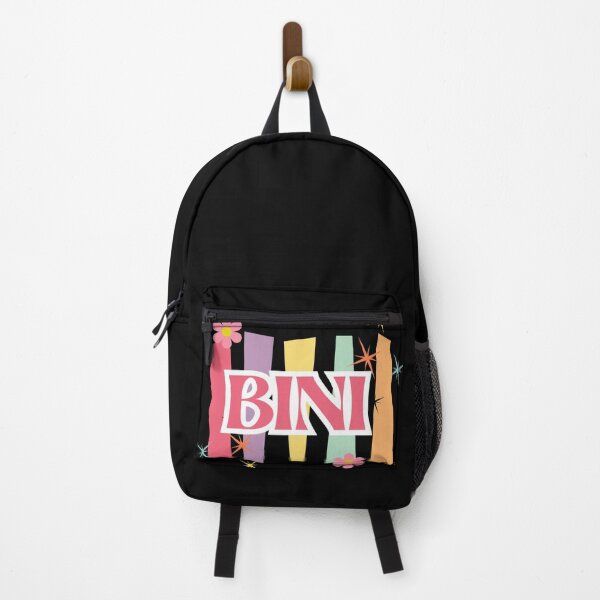 Item preview, BINI group designed and sold by AissTee.