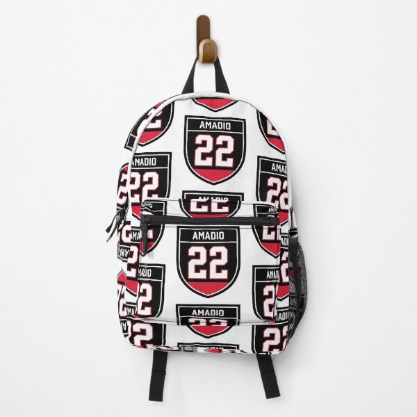 Item preview, Michael Amadio Ottawa #22 emblem designed and sold by Tarroi.