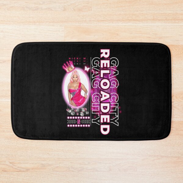 Item preview, GAG CITY RELOADED FAN designed and sold by JDKGWorld.