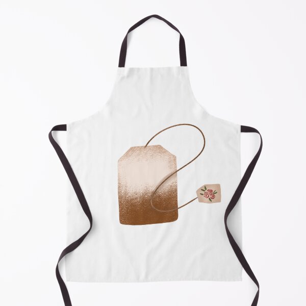 Item preview, Teabag designed and sold by pinkyfish1010.