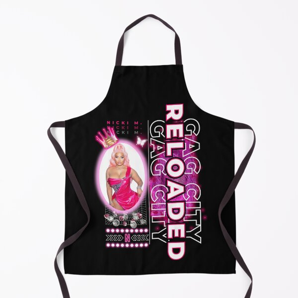 Item preview, GAG CITY RELOADED FAN designed and sold by JDKGWorld.
