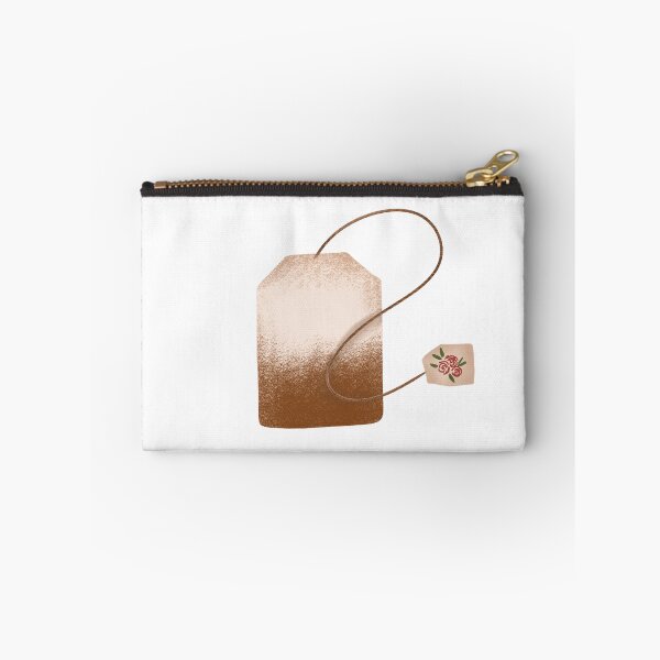 Item preview, Teabag designed and sold by pinkyfish1010.