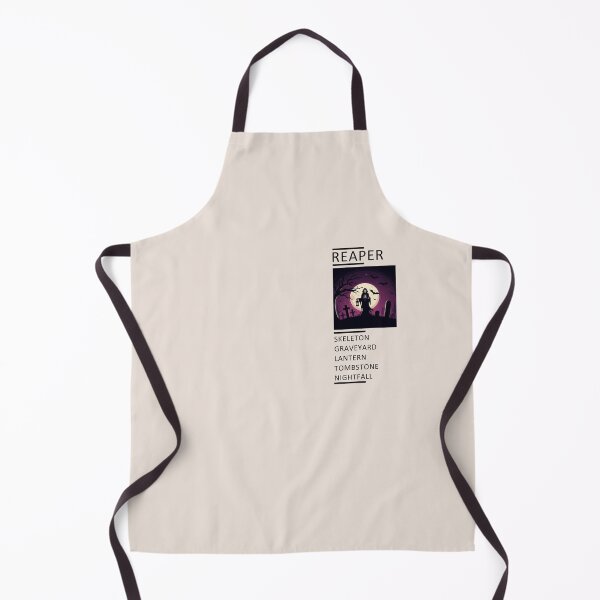 Item preview, Grim Reaper's Call designed and sold by zzz888.